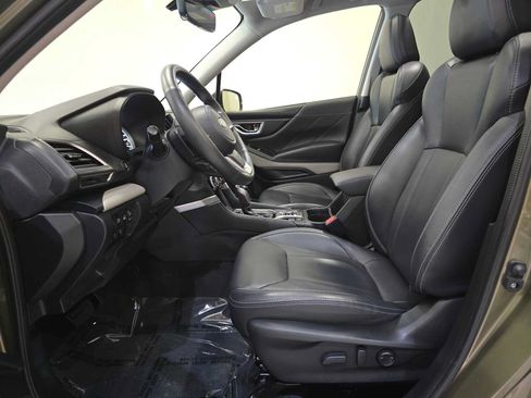 Used 2022 Subaru Forester Limited AWD/4WD image 23