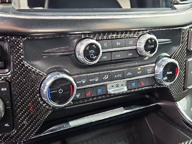 Certified 2022 Ford F150 4x4 SuperCrew Hybrid image 17