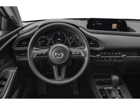 New 2026 MAZDA CX-30 AWD 2.5 S image 4