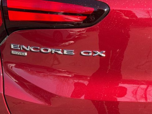 Used 2023 Buick Encore GX Select w/ Sport Touring Package image 15