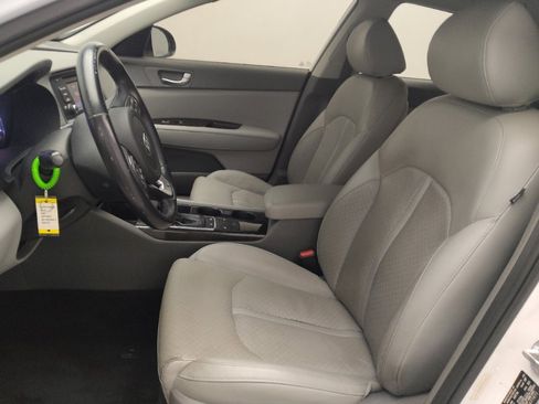 Used 2016 Kia Optima EX image 17