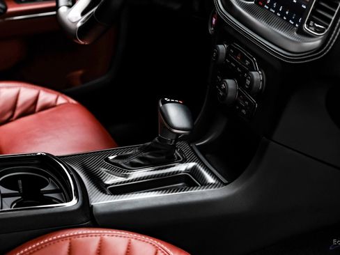 Used 2020 Dodge Charger SRT Hellcat w/ Harman/Kardon Audio Group image 60