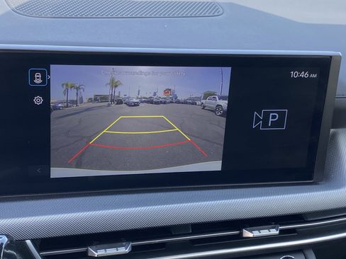 Used 2025 Hyundai Sonata SEL image 20