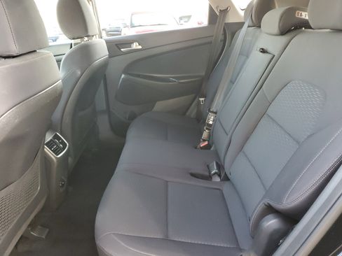 Used 2019 Hyundai Tucson SEL image 11