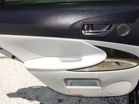 Used 2010 Lexus GS 350 RWD image 20