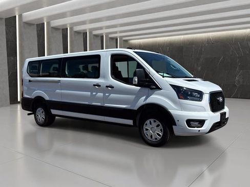 Used 2026 Ford Transit 350 XLT RWD image 8
