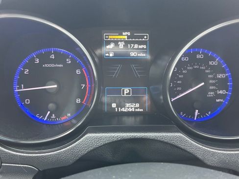Used 2019 Subaru Legacy 2.5i AWD/4WD image 14
