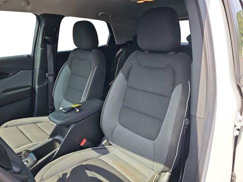 Used 2021 Chevrolet TrailBlazer LT w/ Driver Confidence Package FWD image 15