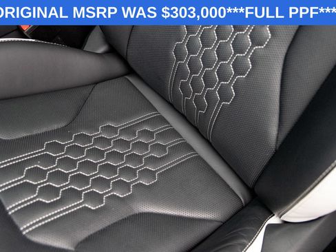 Used 2024 Lamborghini Urus S AWD/4WD image 19