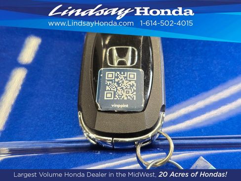 Used 2024 Honda Civic Touring image 23