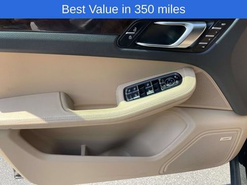 Used 2020 Porsche Macan AWD/4WD image 21