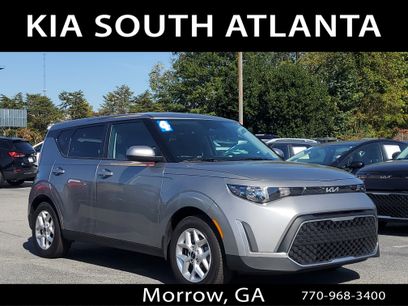 Used 2024 Kia Soul LX w/ Option Group 015