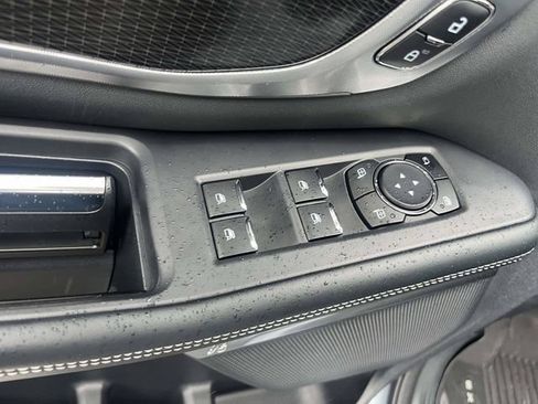 Certified 2025 Ford Expedition Platinum w/ Stealth Performance Package AWD/4WD image 22