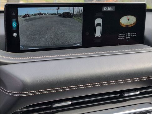 Used 2024 Genesis GV80 2.5T image 15