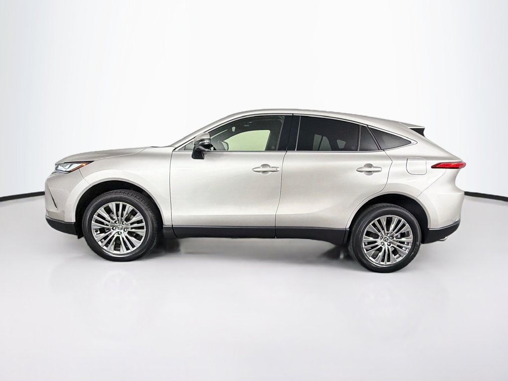 Used 2022 Toyota Venza Limited w/ Advanced Technology Package AWD/4WD image 6