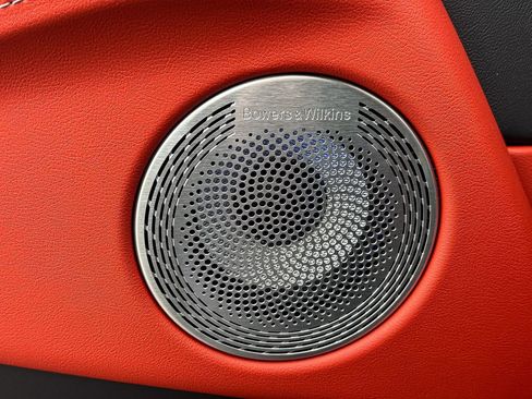 New 2026 BMW XM Label Red image 11