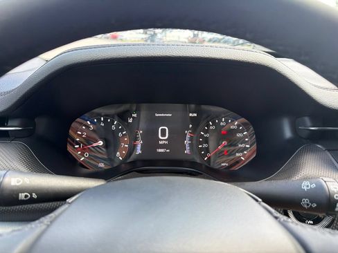 Used 2026 Jeep Compass Limited AWD/4WD image 19