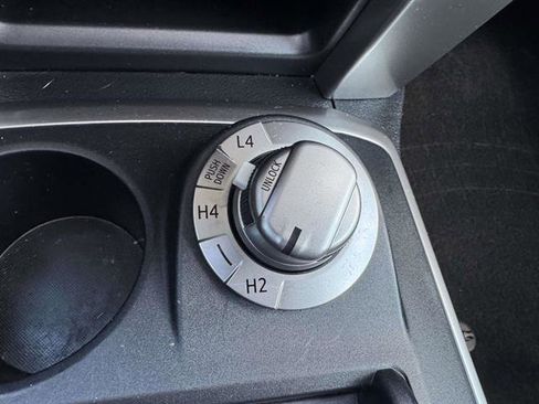 Used 2022 Toyota 4Runner SR5 Premium image 22