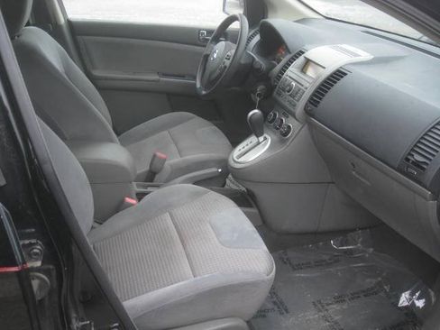 Used 2008 Nissan Sentra 2.0 S FWD image 16