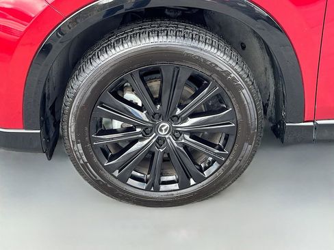 Used 2023 MAZDA CX-5 AWD 2.5 Turbo image 33