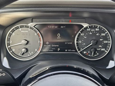 Used 2023 Nissan Rogue SV image 20