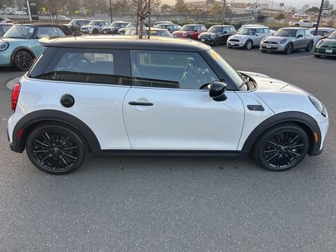 Used 2024 MINI Cooper S image 6