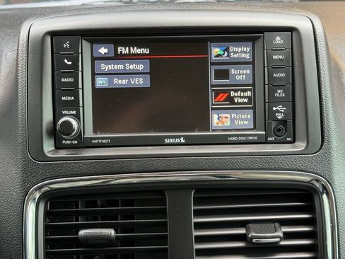 Used 2016 Dodge Grand Caravan SE w/ Quick Order Package 29E SE FWD image 31