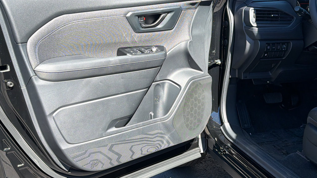 New 2026 Subaru Forester Premium AWD/4WD image 23