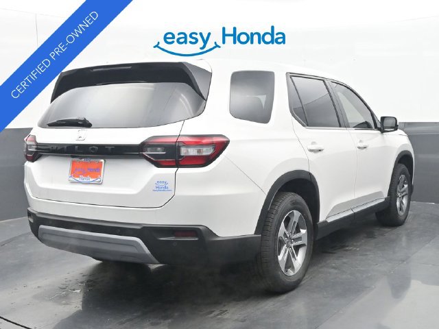 Used 2025 Honda Pilot EX-L image 7