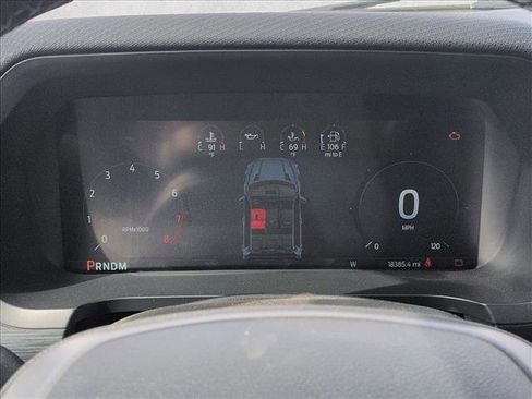 Used 2025 Ford F150 XLT w/ Equipment Group 301A Standard image 11