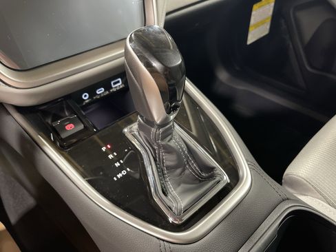 New 2025 Subaru Legacy Premium image 22