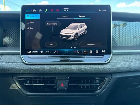 New 2026 Volkswagen Tiguan S AWD/4WD image 24