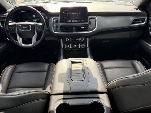 Used 2023 GMC Yukon SLT RWD image 13
