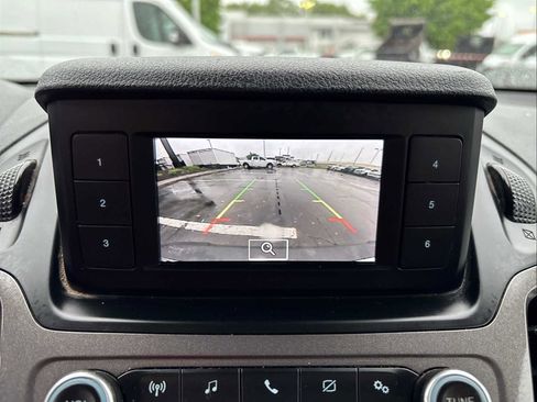 Used 2021 Ford Transit Connect XL FWD image 15