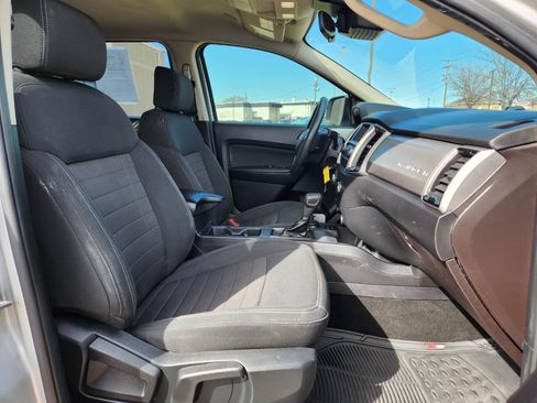 Used 2019 Ford Ranger XLT w/ FX4 Off-Road Package AWD/4WD image 14