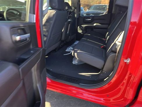 New 2026 Chevrolet Silverado 1500 Custom image 17