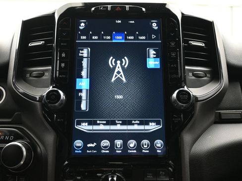 Used 2021 RAM 1500 Big Horn w/ Built-to-serve Edition AWD/4WD image 29
