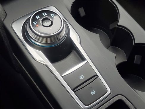 Used 2024 Ford Escape ST-Line w/ Tech Pack #1 image 23