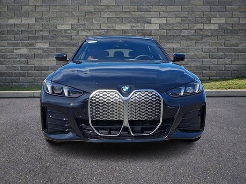 New 2026 BMW i4 xDrive40i w/ M Sport Package AWD/4WD image 2