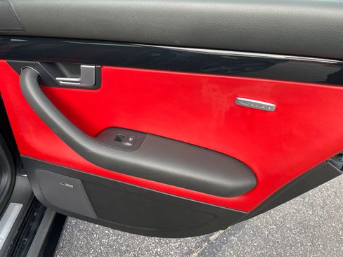 Used 2008 Audi RS 4 Sedan image 20