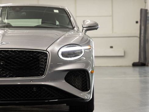 New 2026 Bentley Continental GT AWD/4WD image 8
