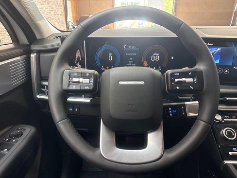 New 2027 Hyundai Santa Fe SE FWD image 20