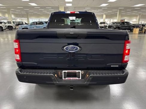 Used 2023 Ford F150 XL w/ STX Appearance Package AWD/4WD image 6