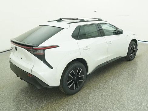 New 2026 Toyota bZ XLE Plus image 9