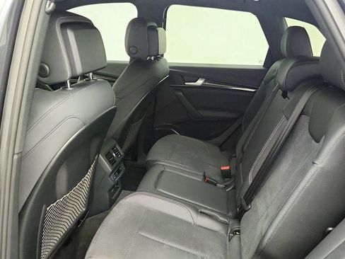 Used 2022 Audi SQ5 Prestige AWD/4WD image 22