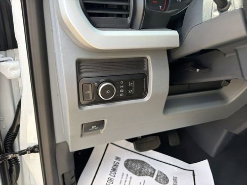 New 2026 Ford F250 XL w/ STX Appearance Package AWD/4WD image 17