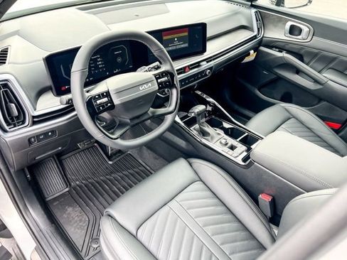 New 2026 Kia Sorento SX Prestige AWD/4WD image 16
