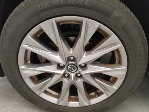 Used 2020 MAZDA CX-5 Grand Touring image 31