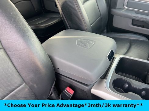 Certified 2018 RAM 1500 Big Horn image 32