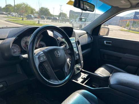 Used 2009 Honda Pilot Touring image 11
